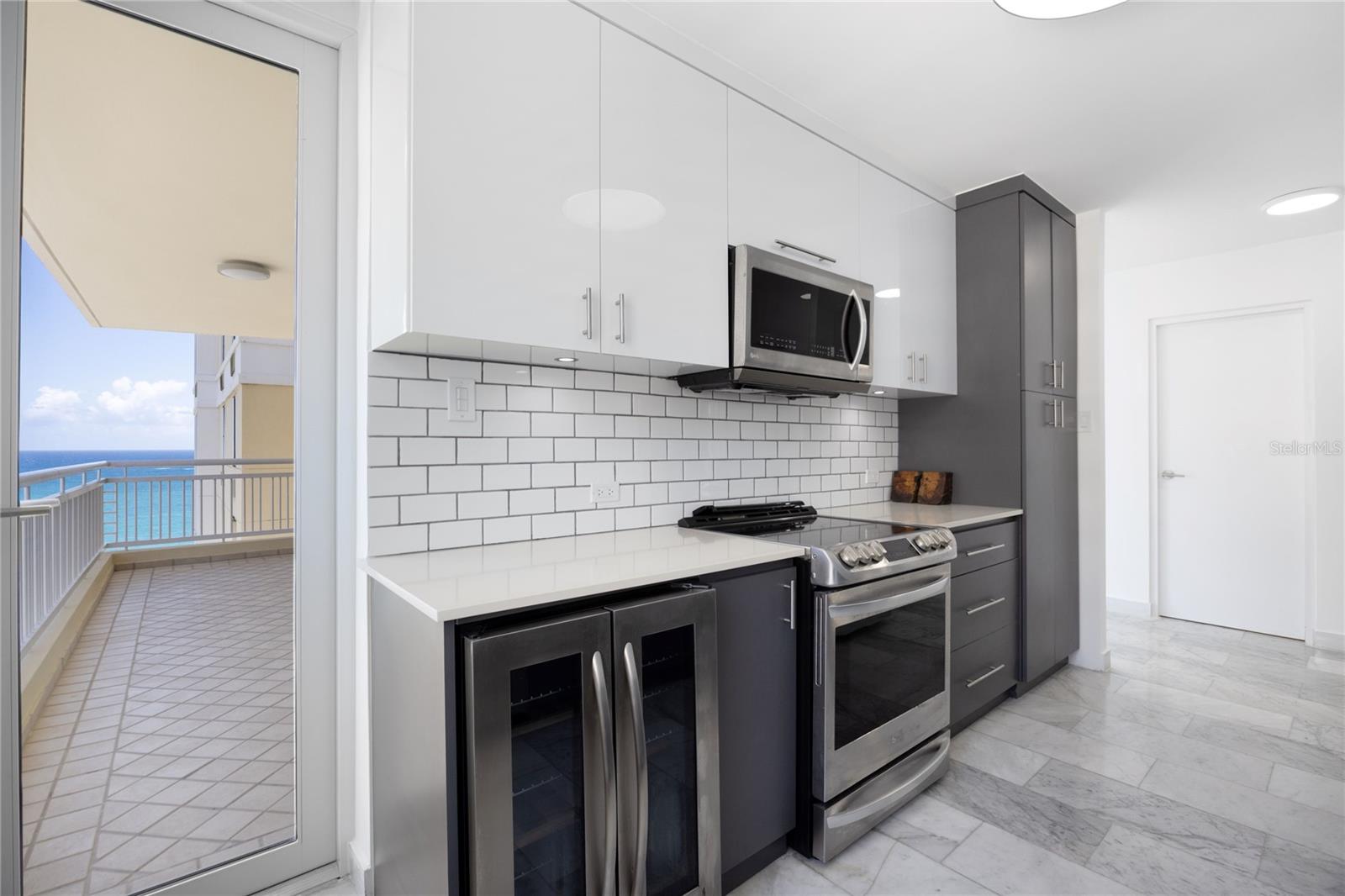 CARRION COURT PLAYA - Residential