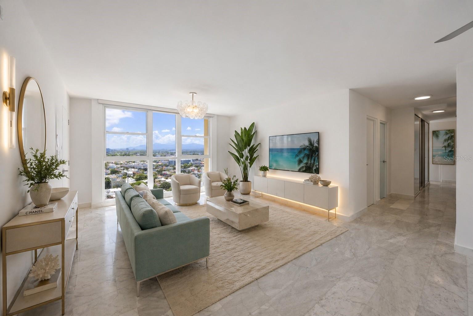 CARRION COURT PLAYA - Residential