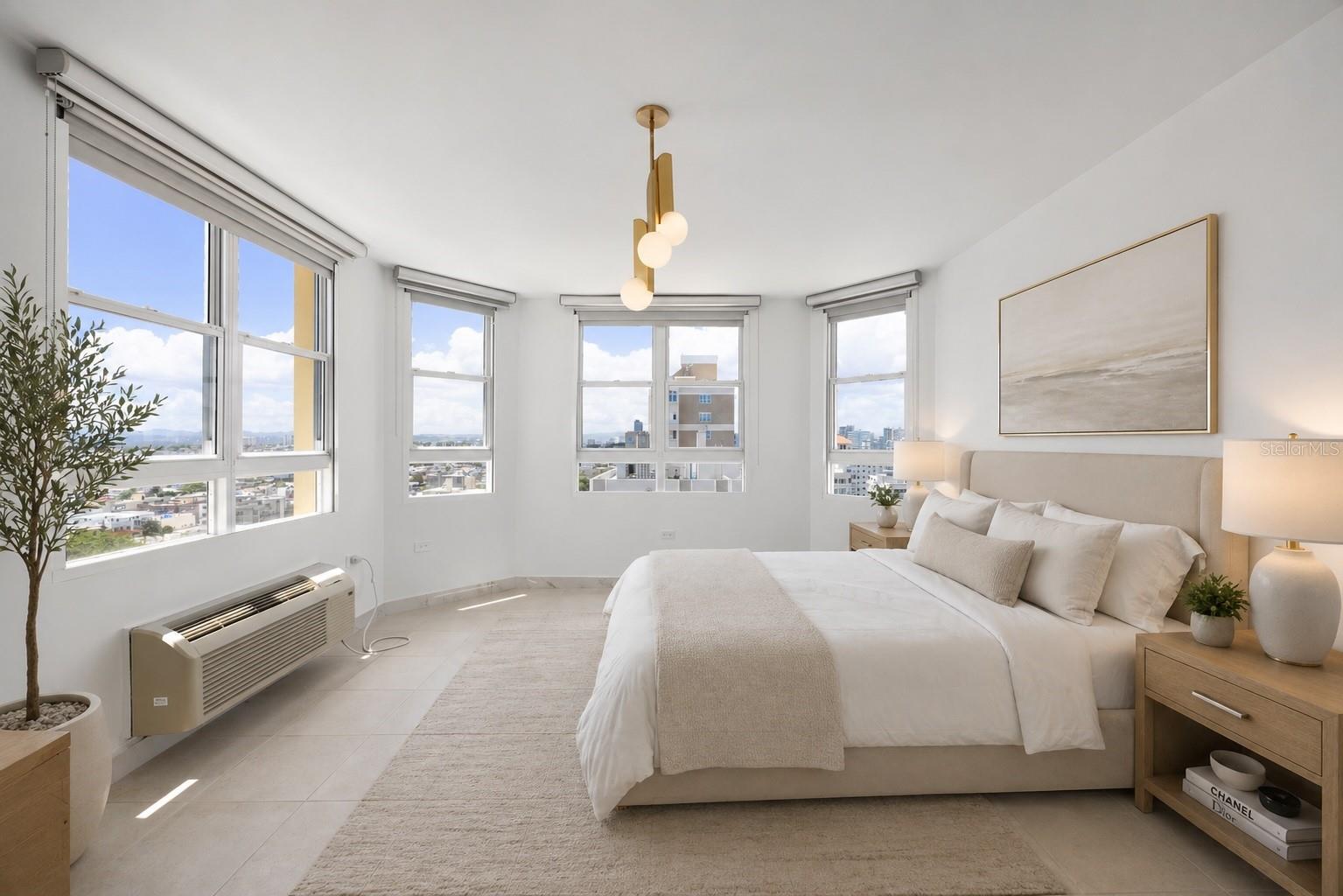 CARRION COURT PLAYA - Residential