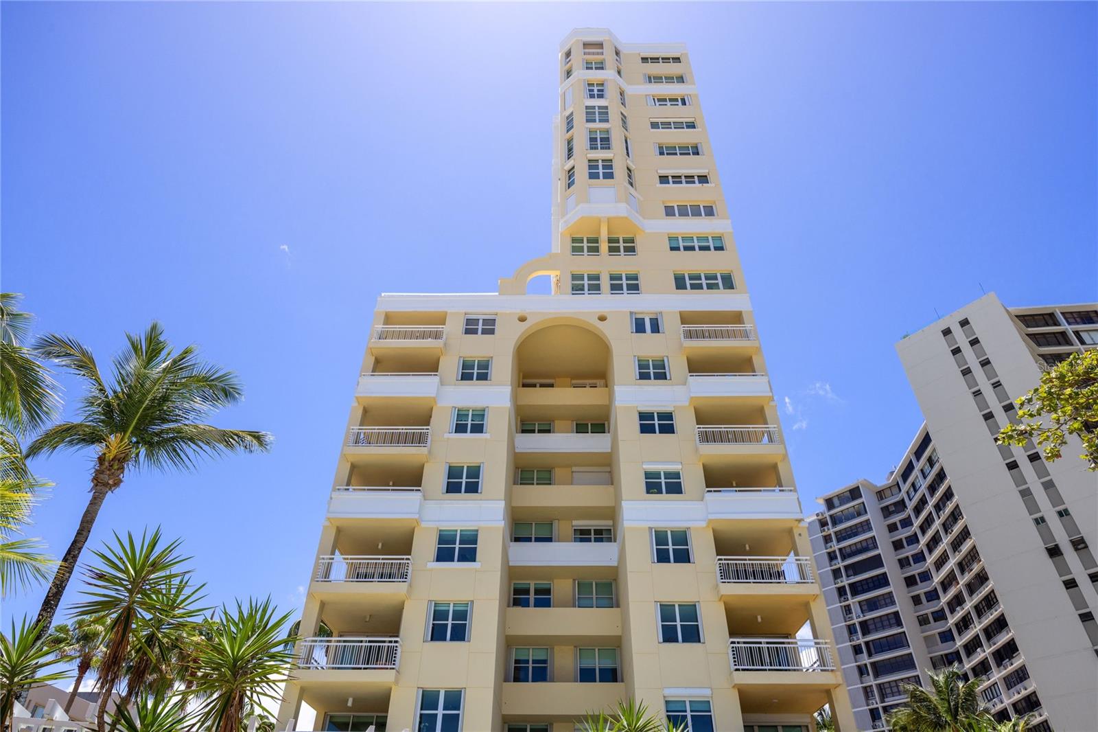 CARRION COURT PLAYA - Residential