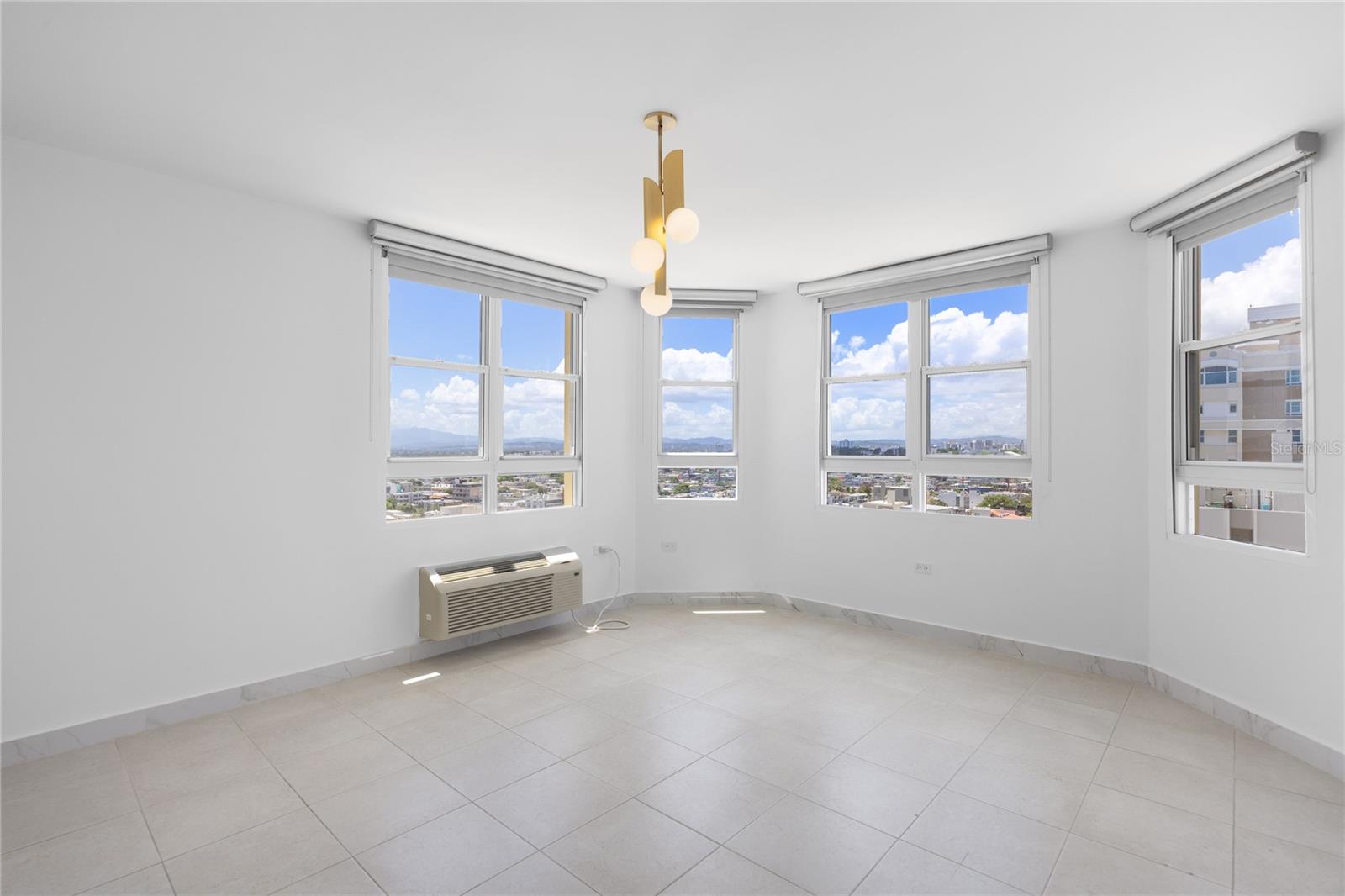 CARRION COURT PLAYA - Residential