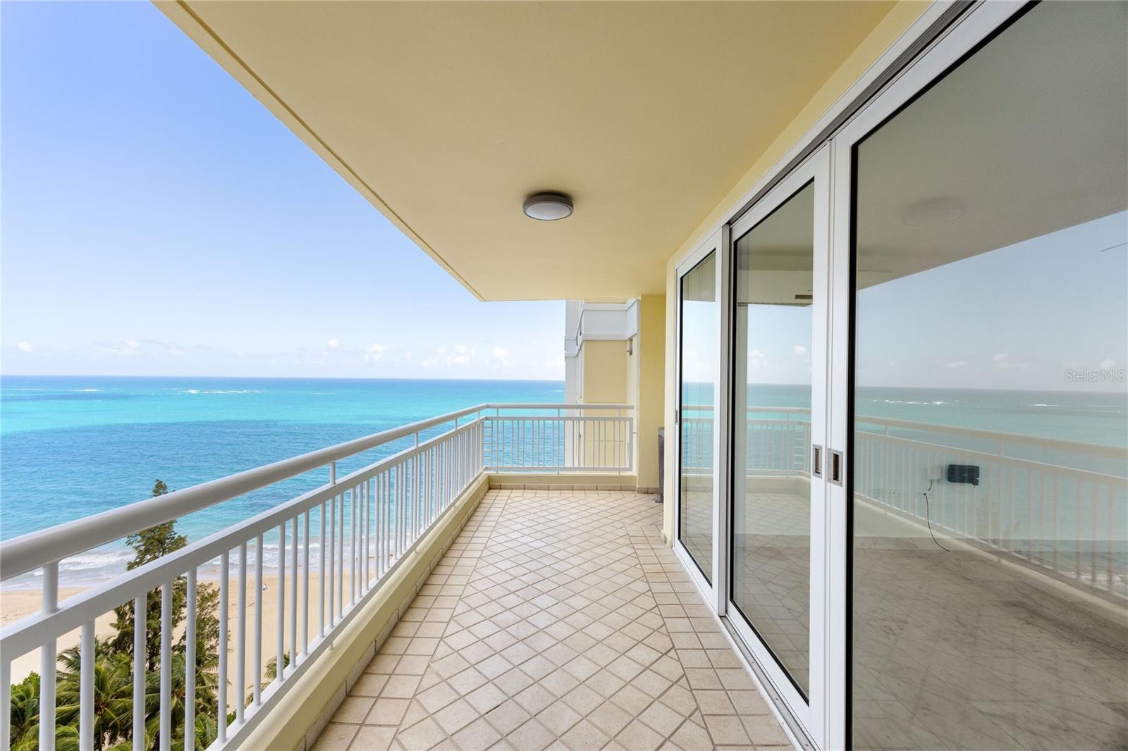 CARRION COURT PLAYA - Residential