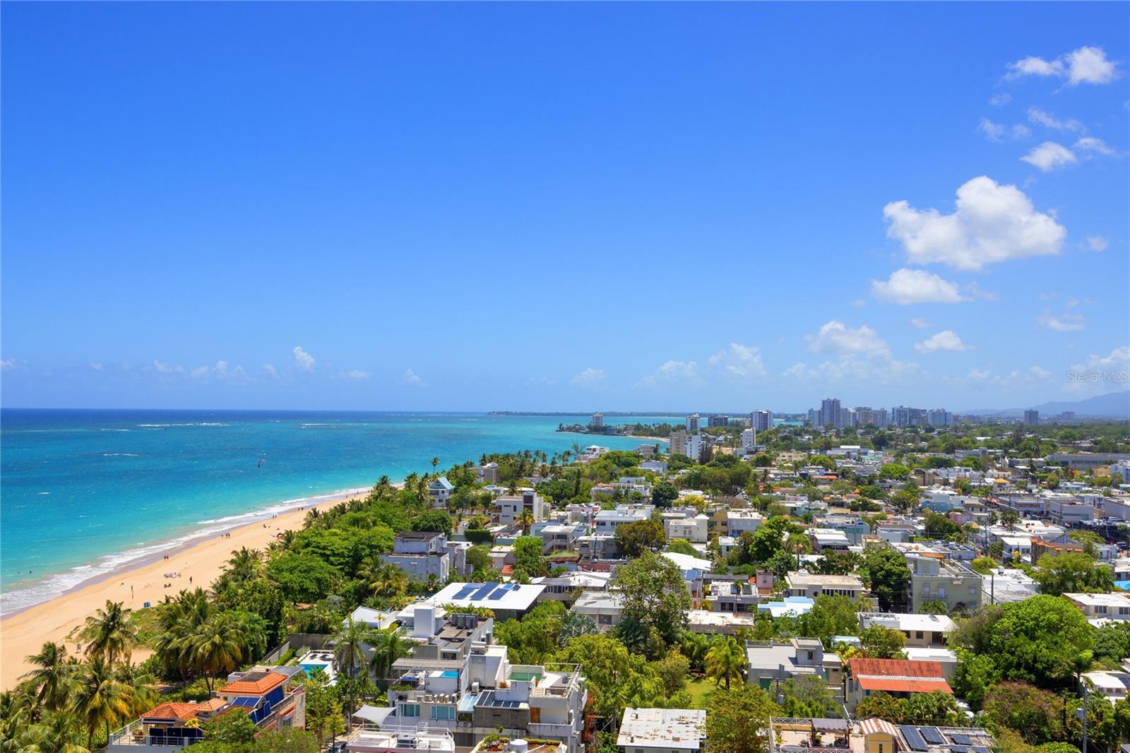 CARRION COURT PLAYA - Residential
