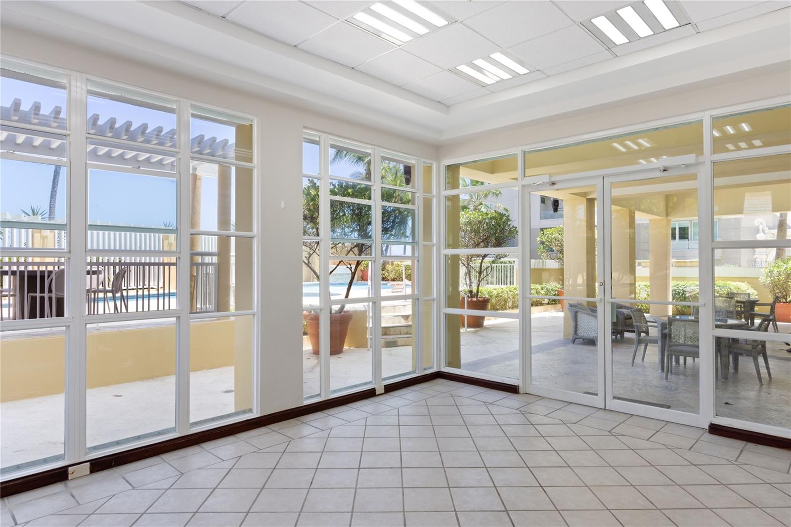 CARRION COURT PLAYA - Residential