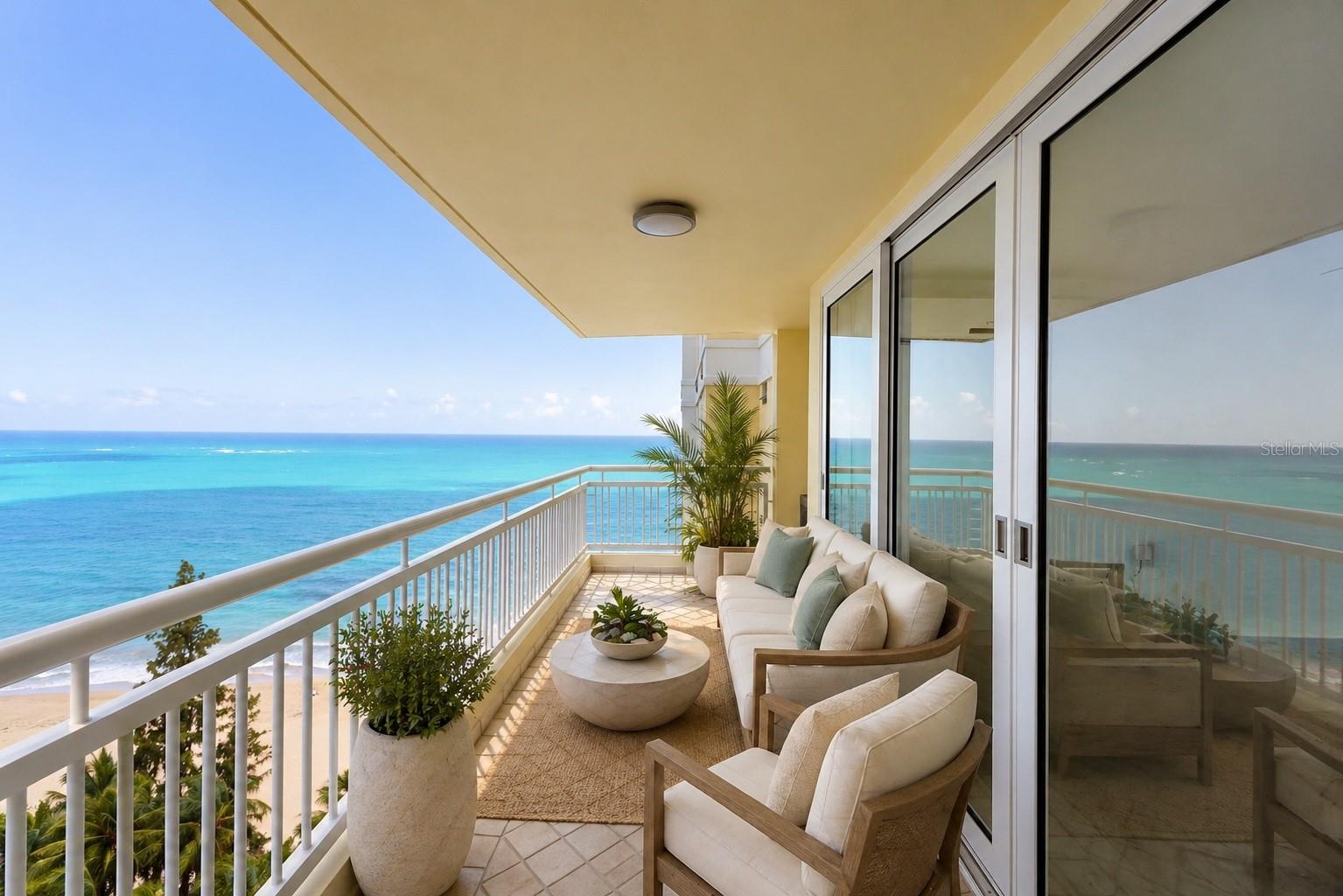 CARRION COURT PLAYA - Residential