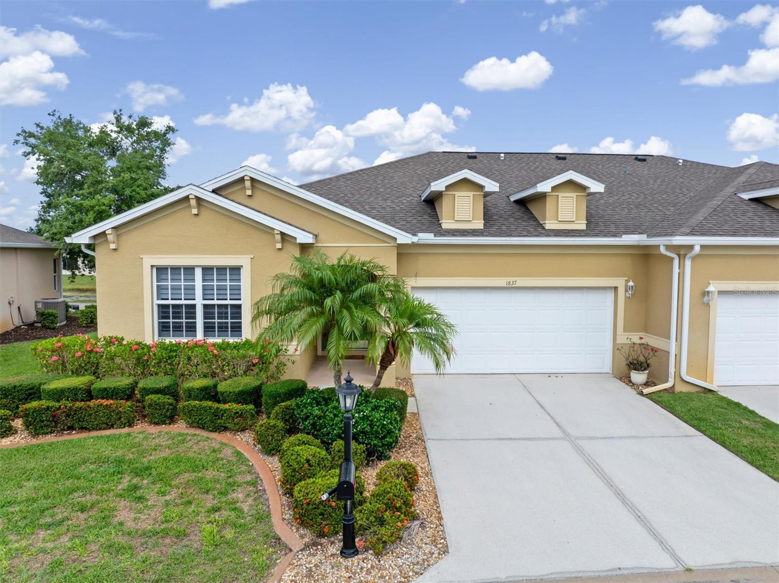1837 KNIGHTS BRIDGE TRAIL