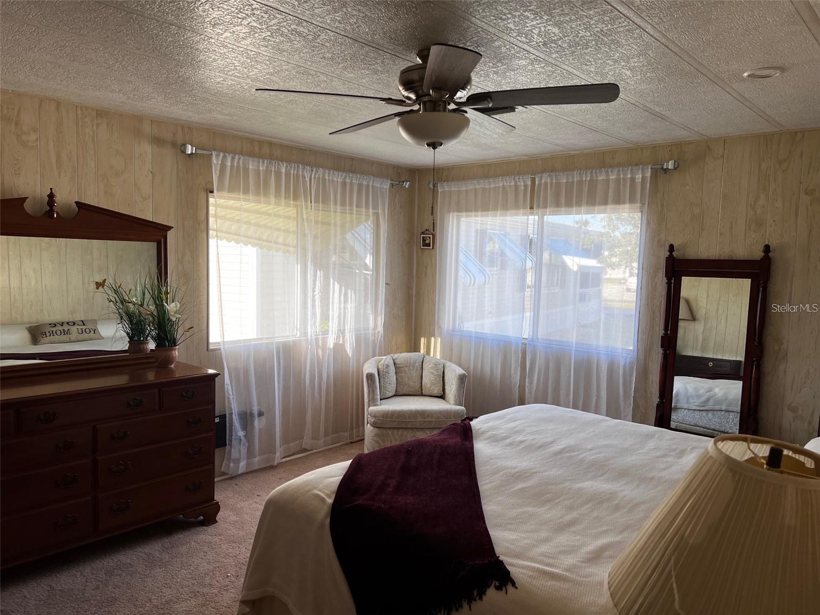 PORT CHARLOTTE VILLAGE - Residential