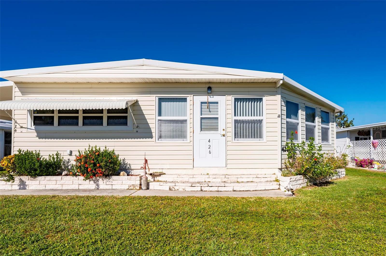 PORT CHARLOTTE VILLAGE - Residential