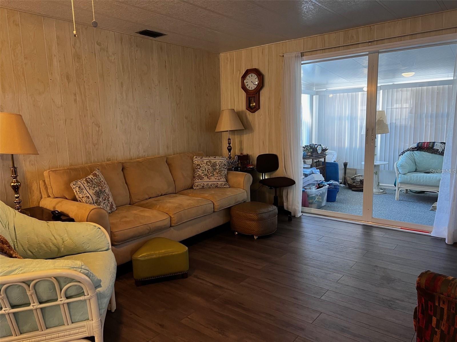 PORT CHARLOTTE VILLAGE - Residential