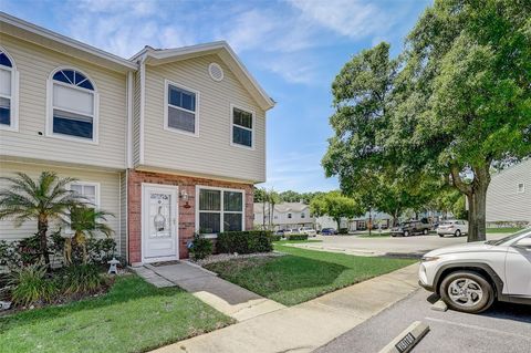 A home in TAMPA