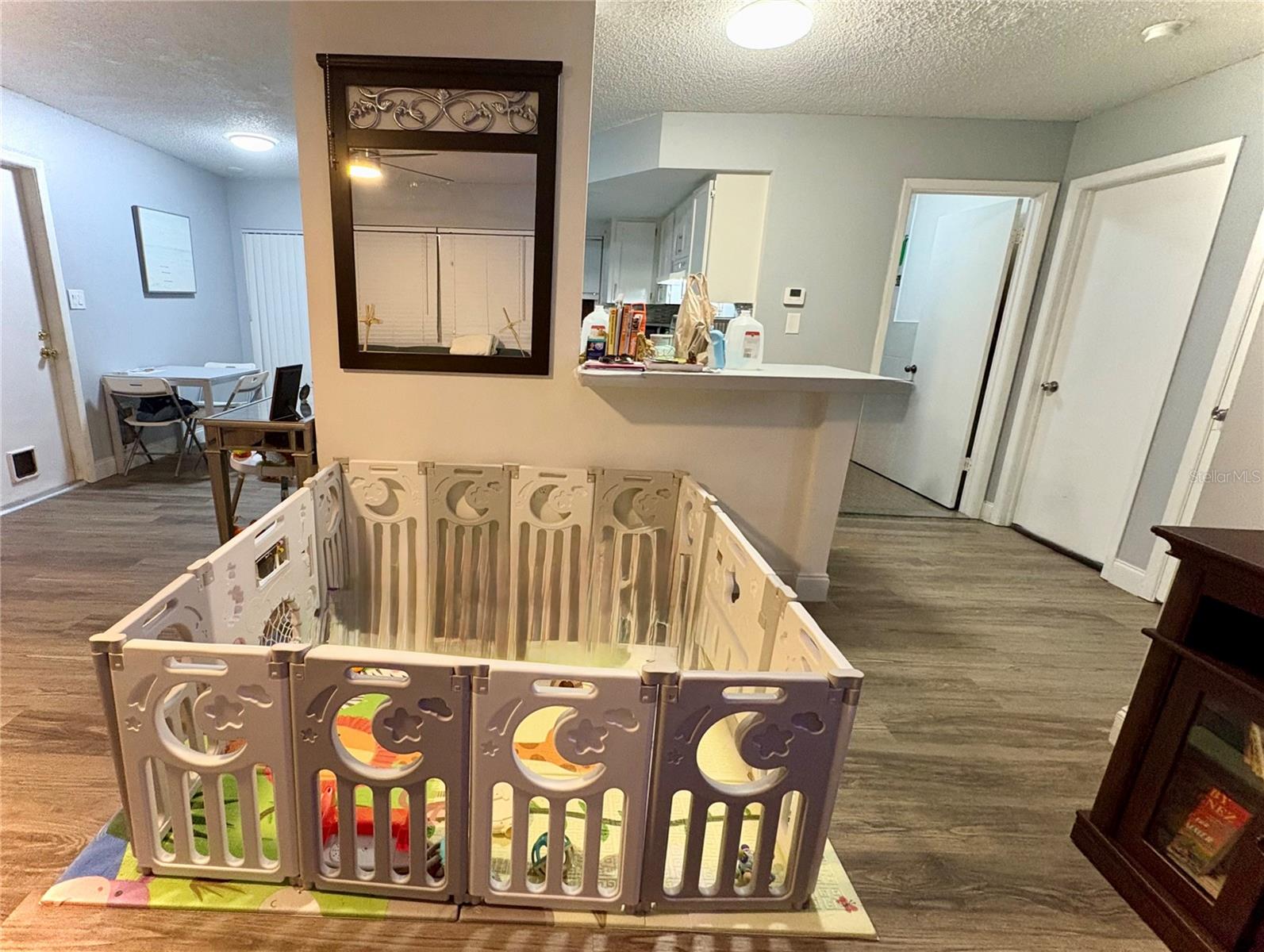 THE LAKES - Residential Lease