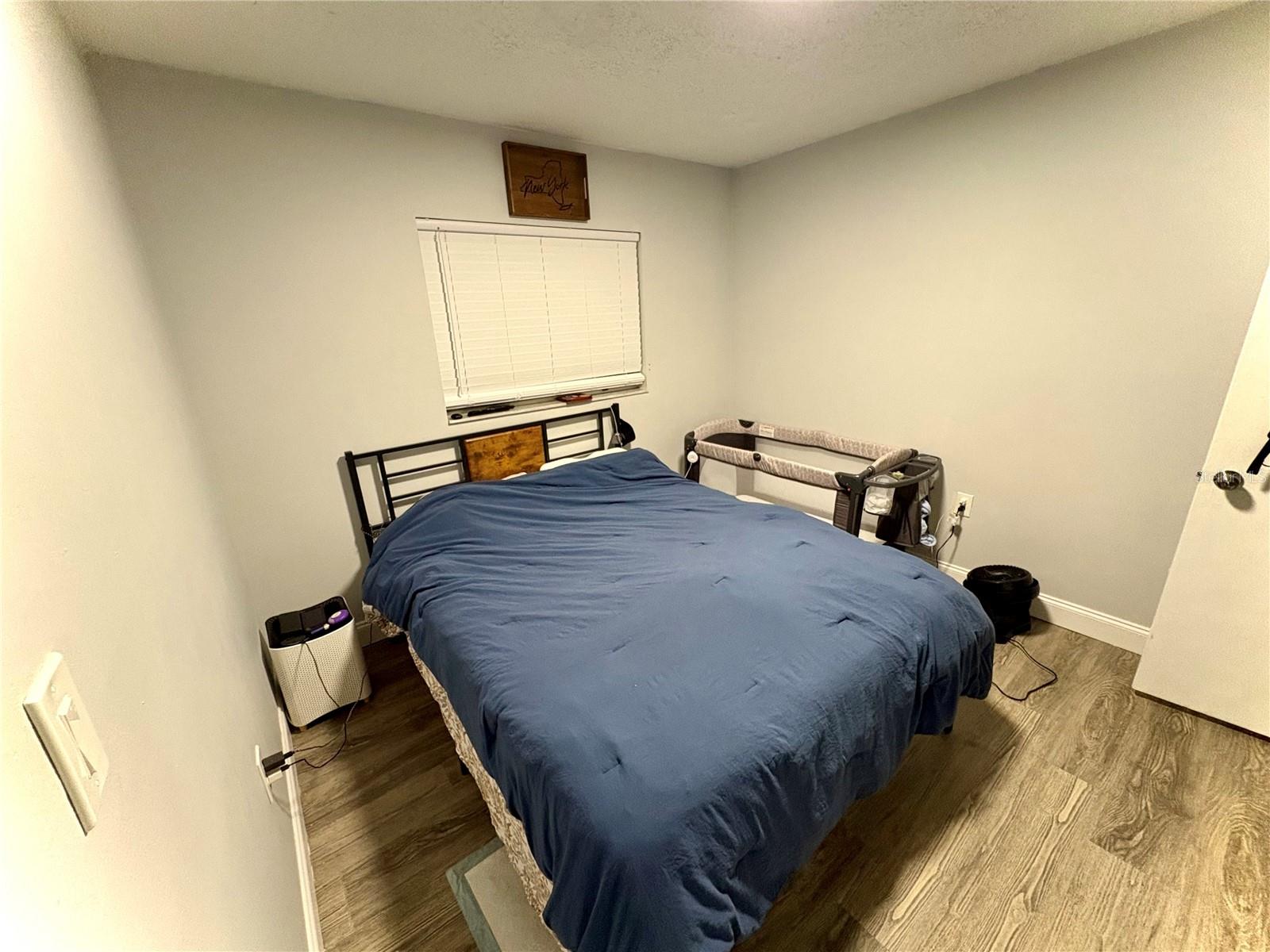 THE LAKES - Residential Lease