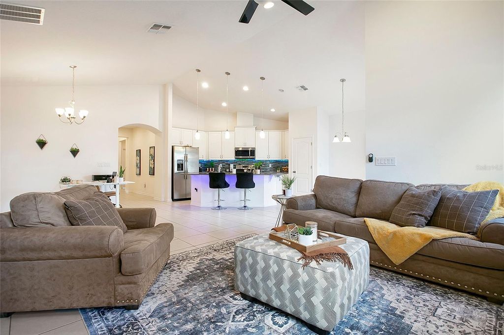 Photo of 5149 Ravena Avenue E, Saint Cloud, FL 34771 (MLS # S5147432)