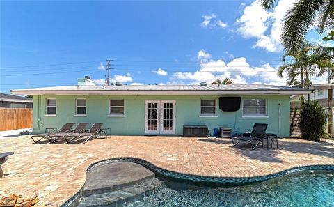 A home in BRADENTON