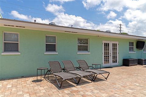 A home in BRADENTON