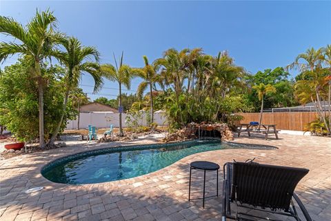 A home in BRADENTON