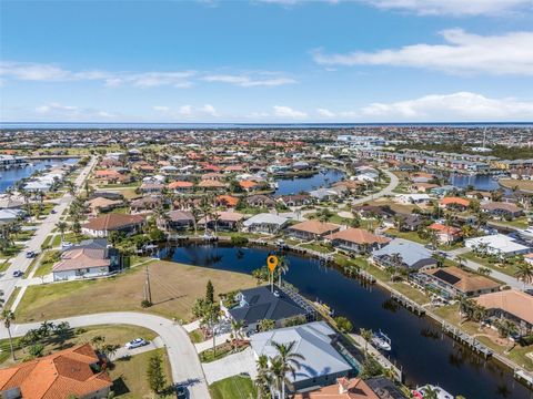 A home in PUNTA GORDA