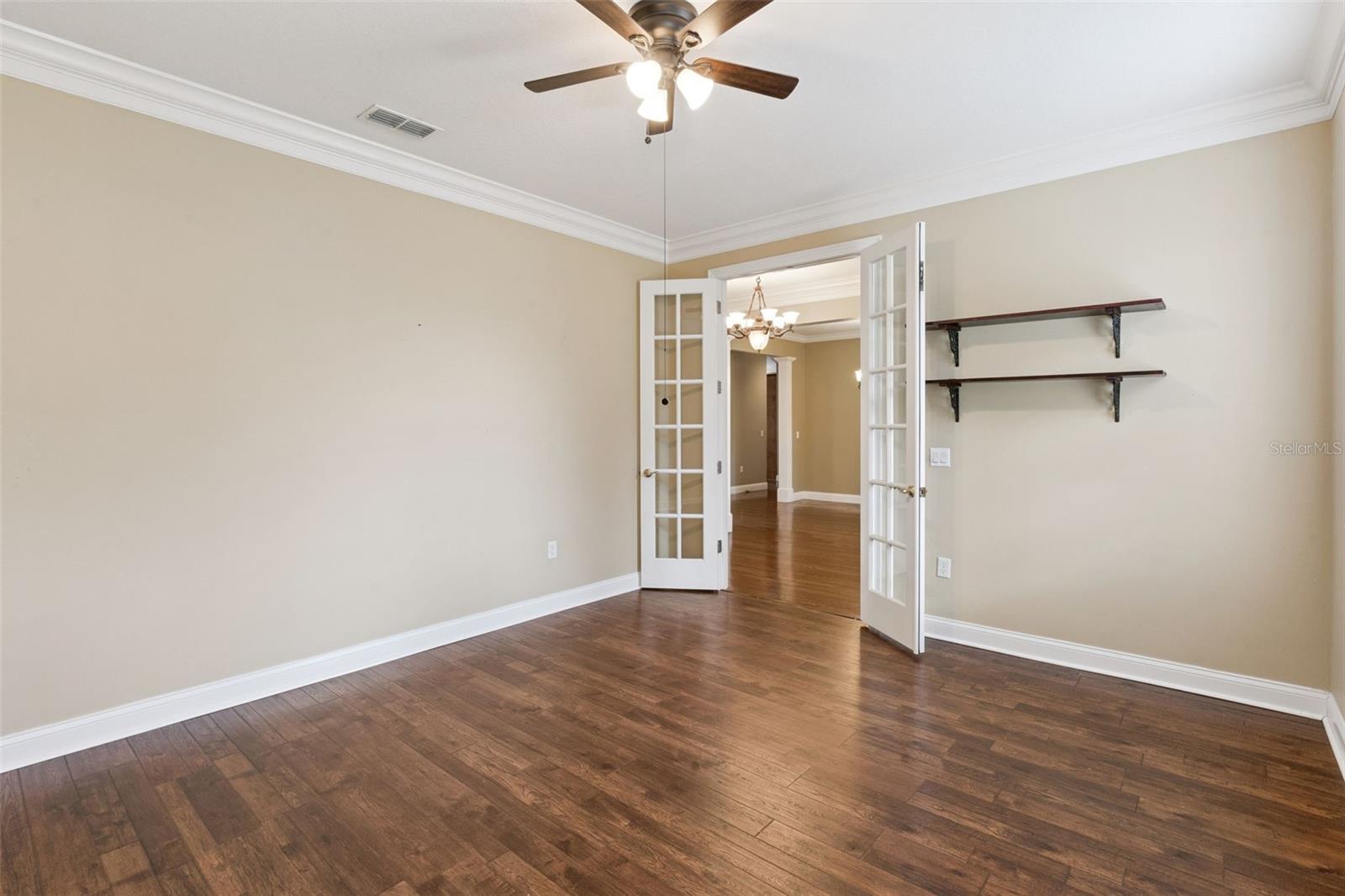 HAMMOCK POINTE - Residential