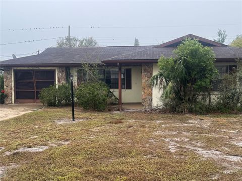 A home in SEBRING