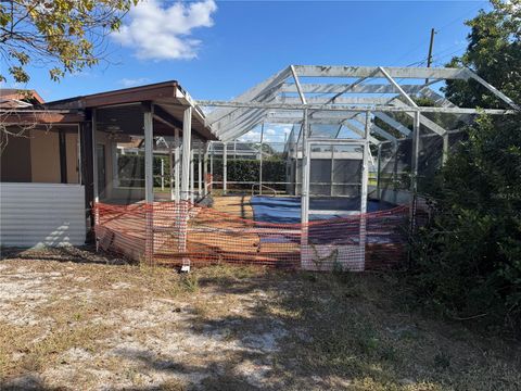 A home in SEBRING