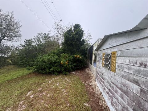 A home in SEBRING