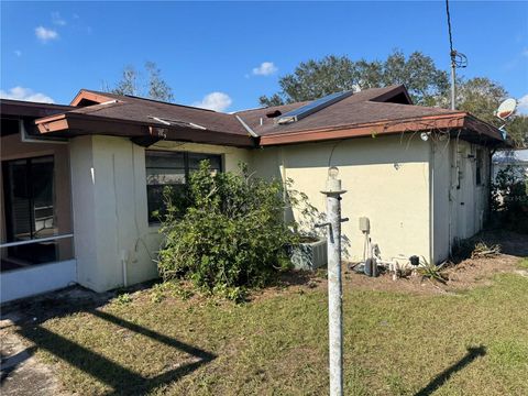 A home in SEBRING