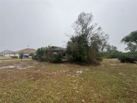 A home in SEBRING