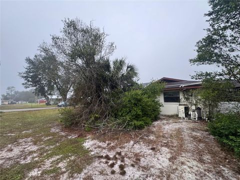 A home in SEBRING