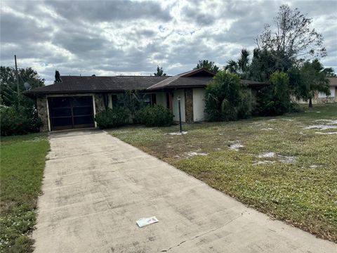 A home in SEBRING