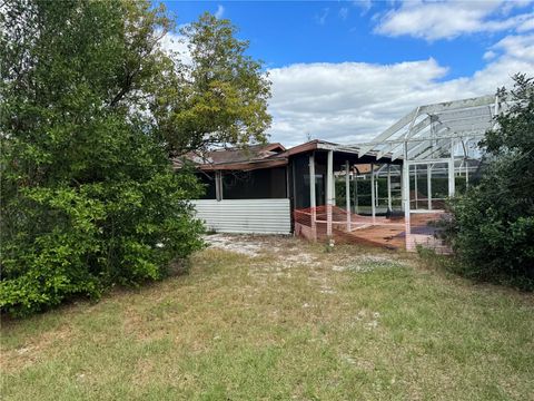 A home in SEBRING