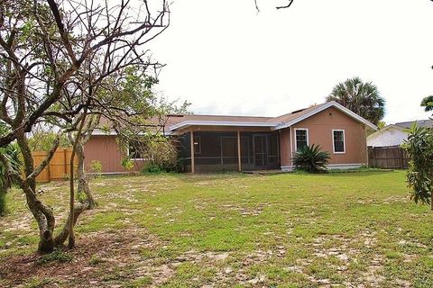 A home in SANFORD