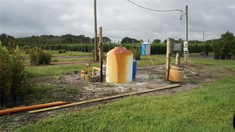 Tiny photo for Douglas Road, Groveland, FL 34736 (MLS # G5108033)