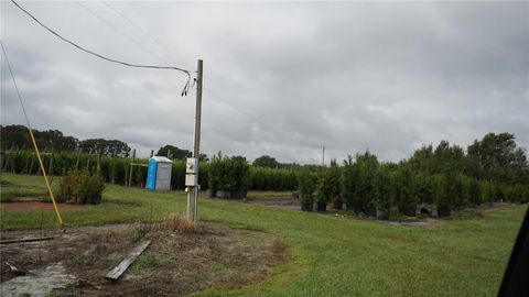 Tiny photo for Douglas Road, Groveland, FL 34736 (MLS # G5108033)