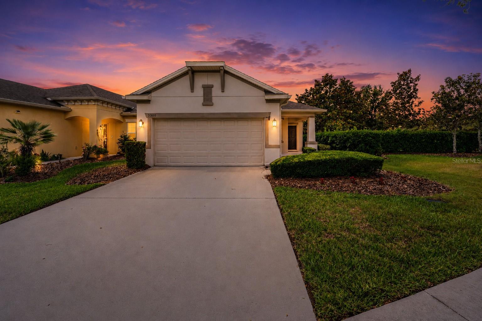 3300 SAGEBRUSH STREET