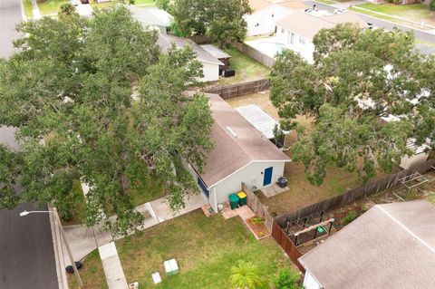 A home in PALM HARBOR