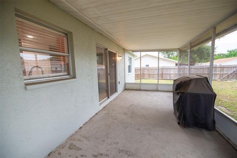 A home in PALM HARBOR