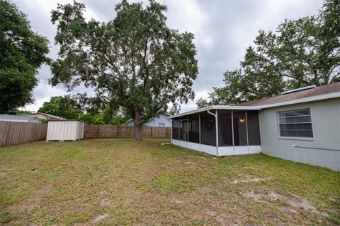 A home in PALM HARBOR