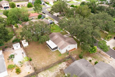 A home in PALM HARBOR