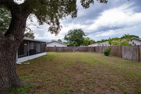 A home in PALM HARBOR