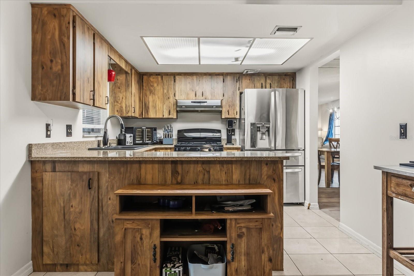 SUTTERS MILL UNIT 1 - Residential