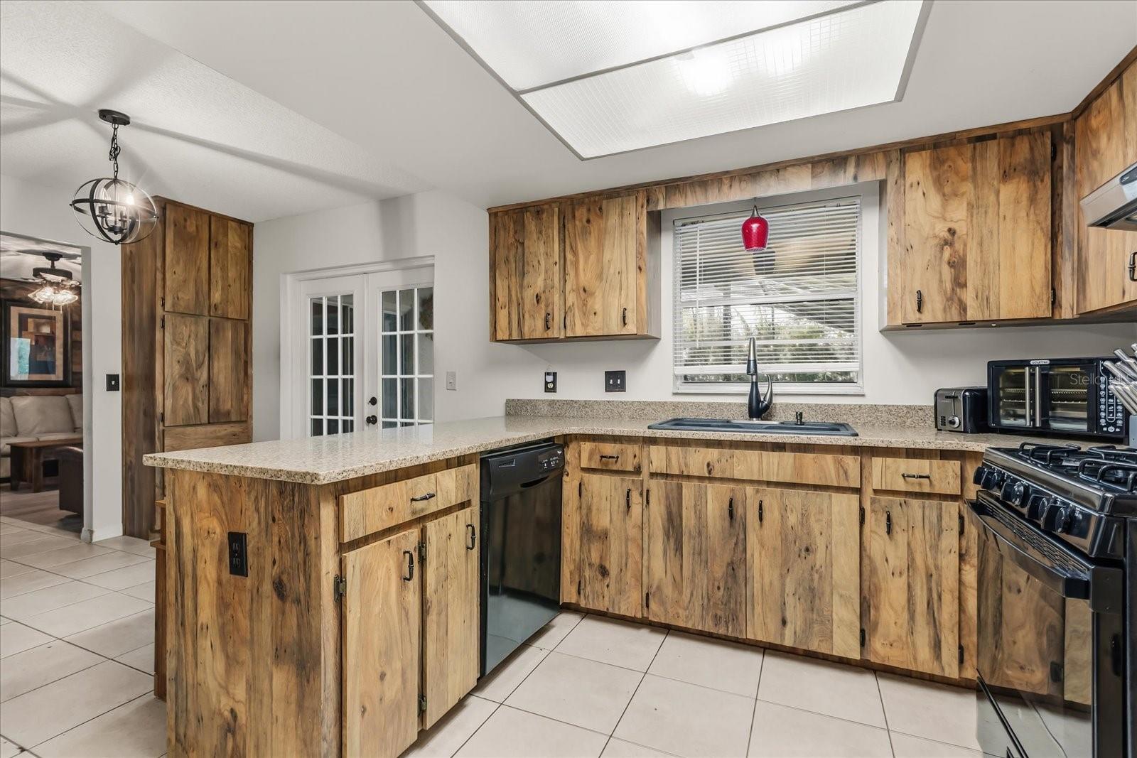 SUTTERS MILL UNIT 1 - Residential