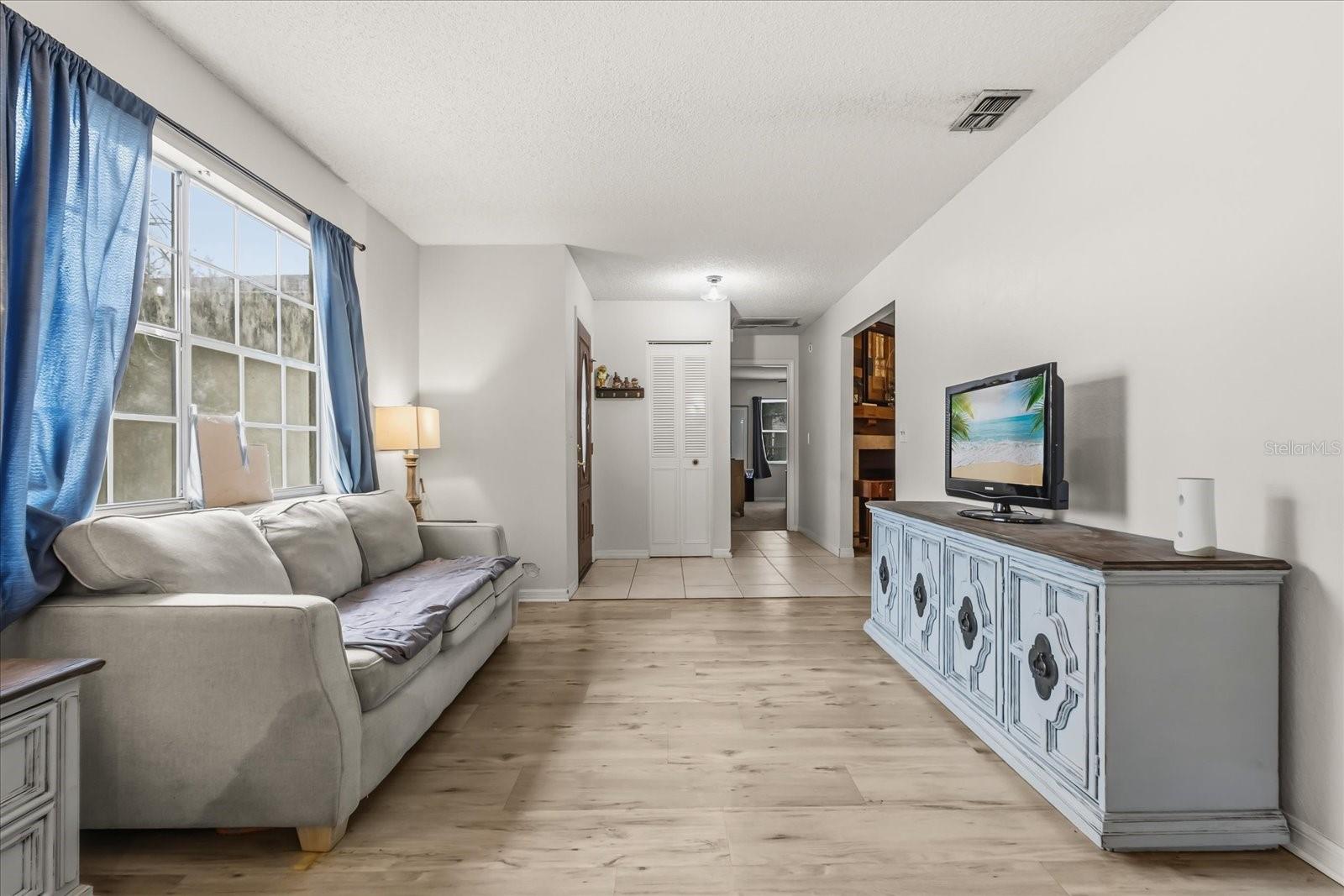 SUTTERS MILL UNIT 1 - Residential