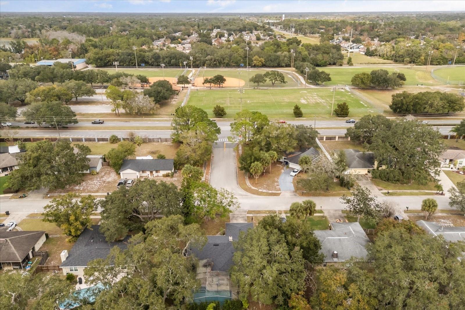 SUTTERS MILL UNIT 1 - Residential