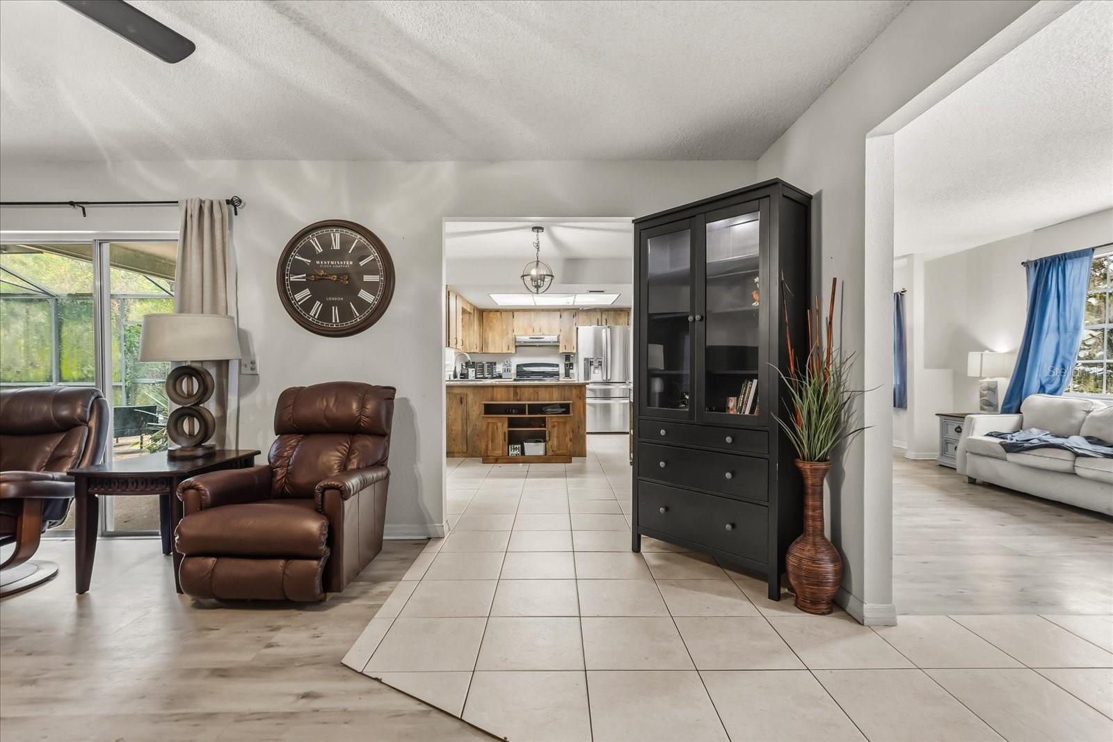 SUTTERS MILL UNIT 1 - Residential