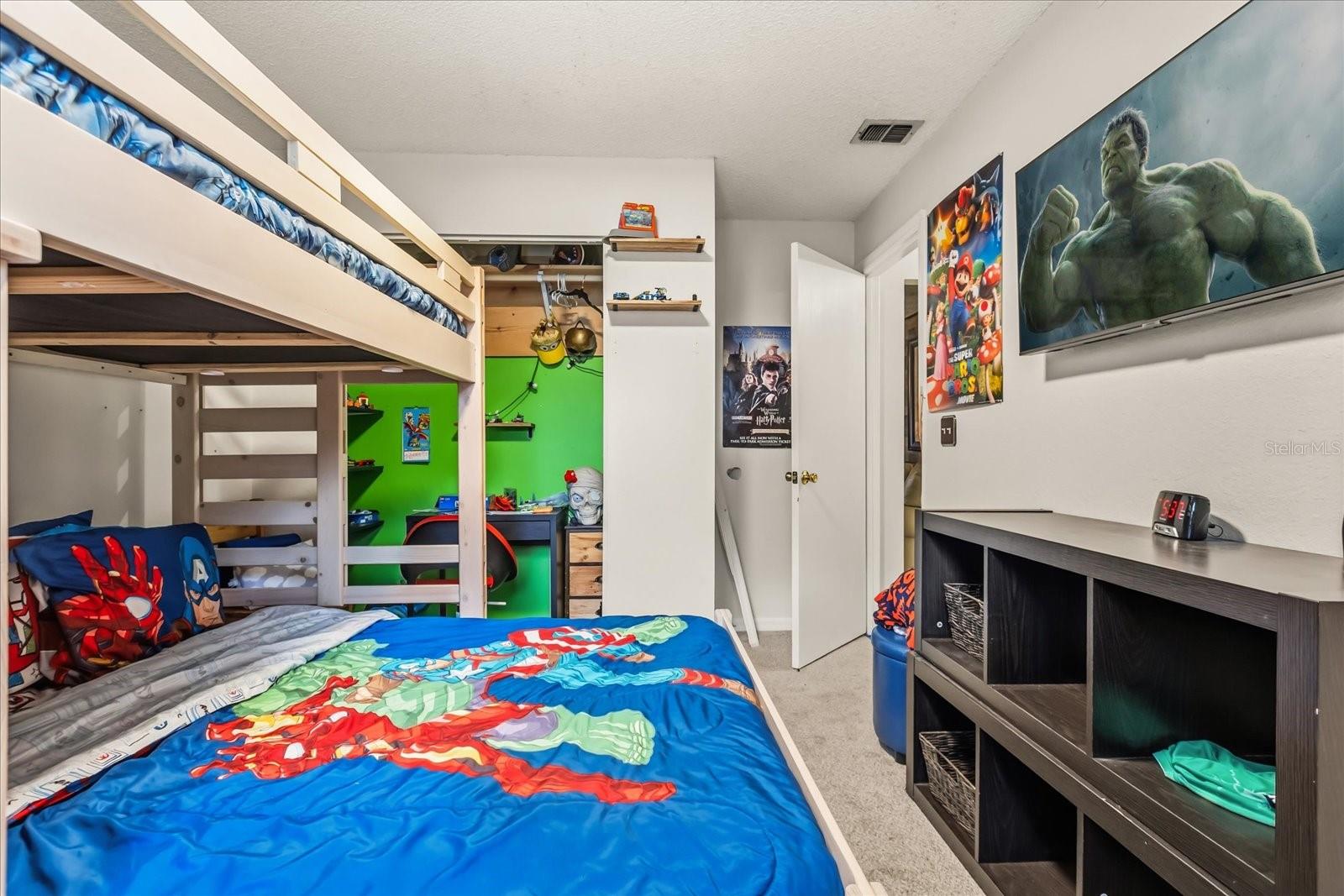 SUTTERS MILL UNIT 1 - Residential