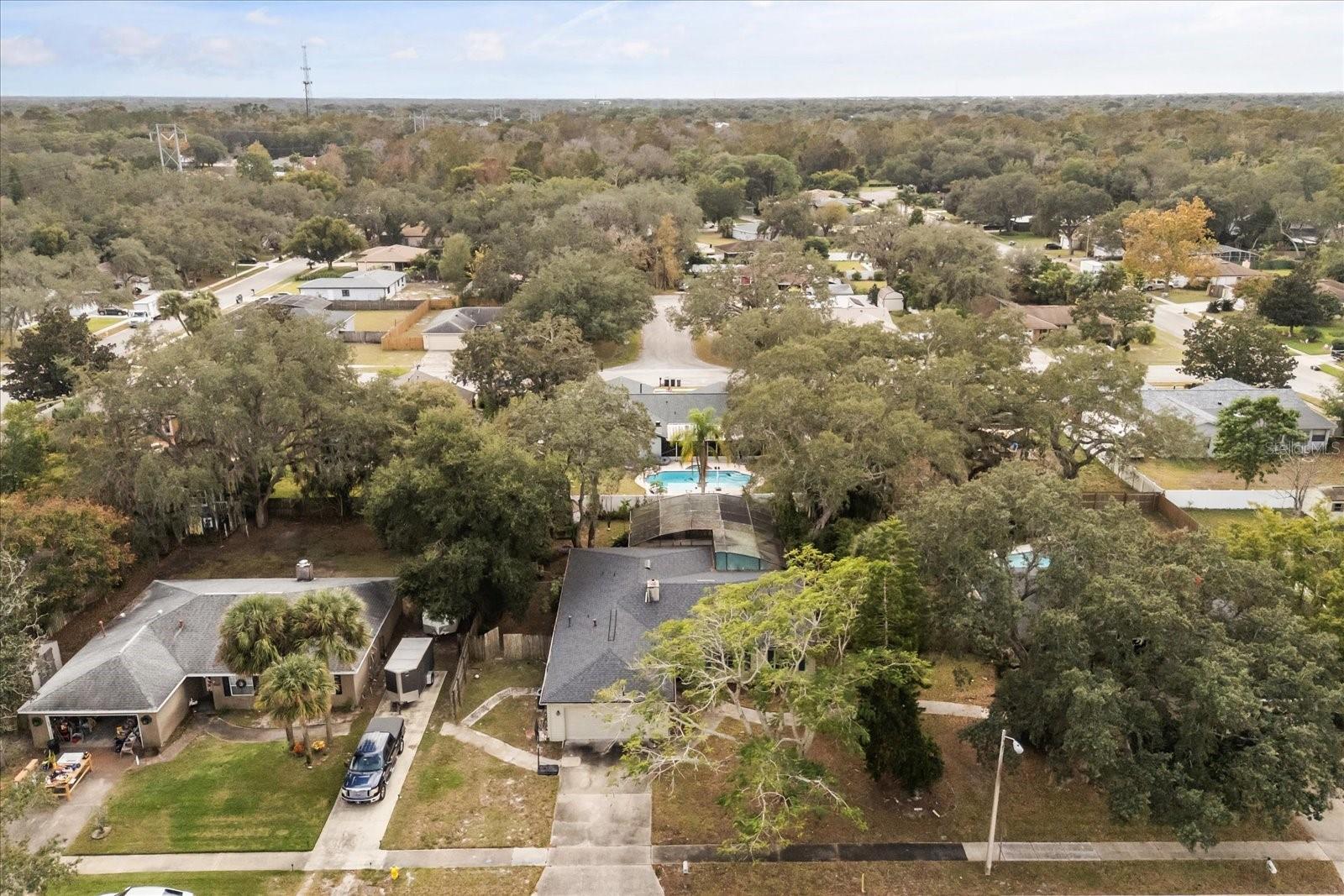 SUTTERS MILL UNIT 1 - Residential