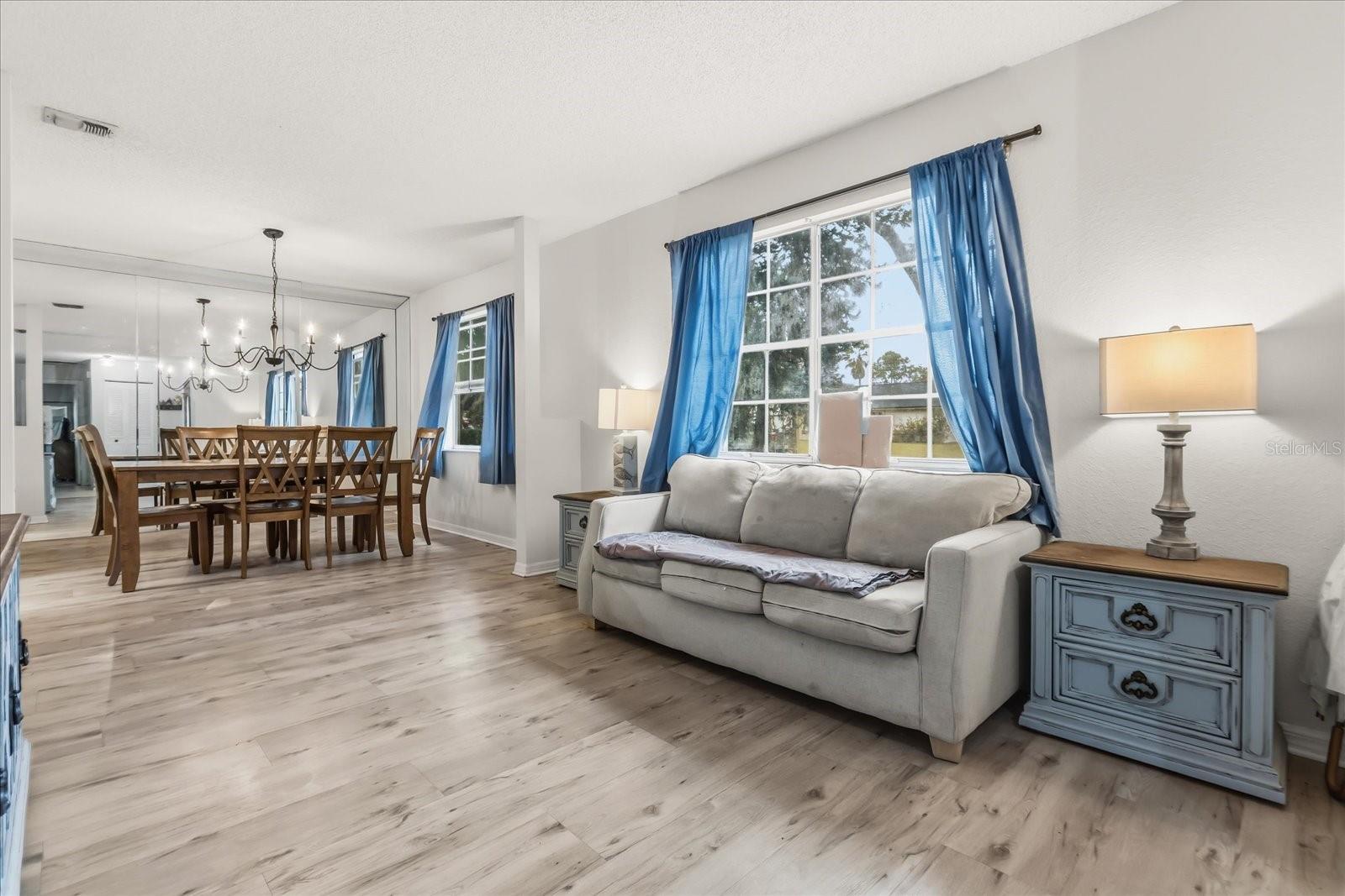 SUTTERS MILL UNIT 1 - Residential