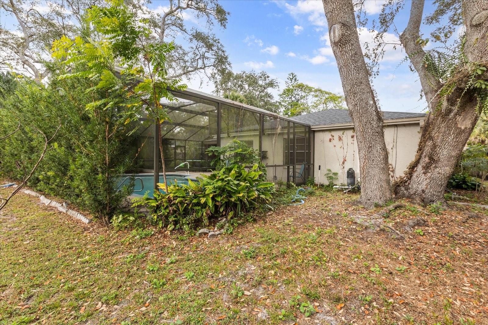 SUTTERS MILL UNIT 1 - Residential