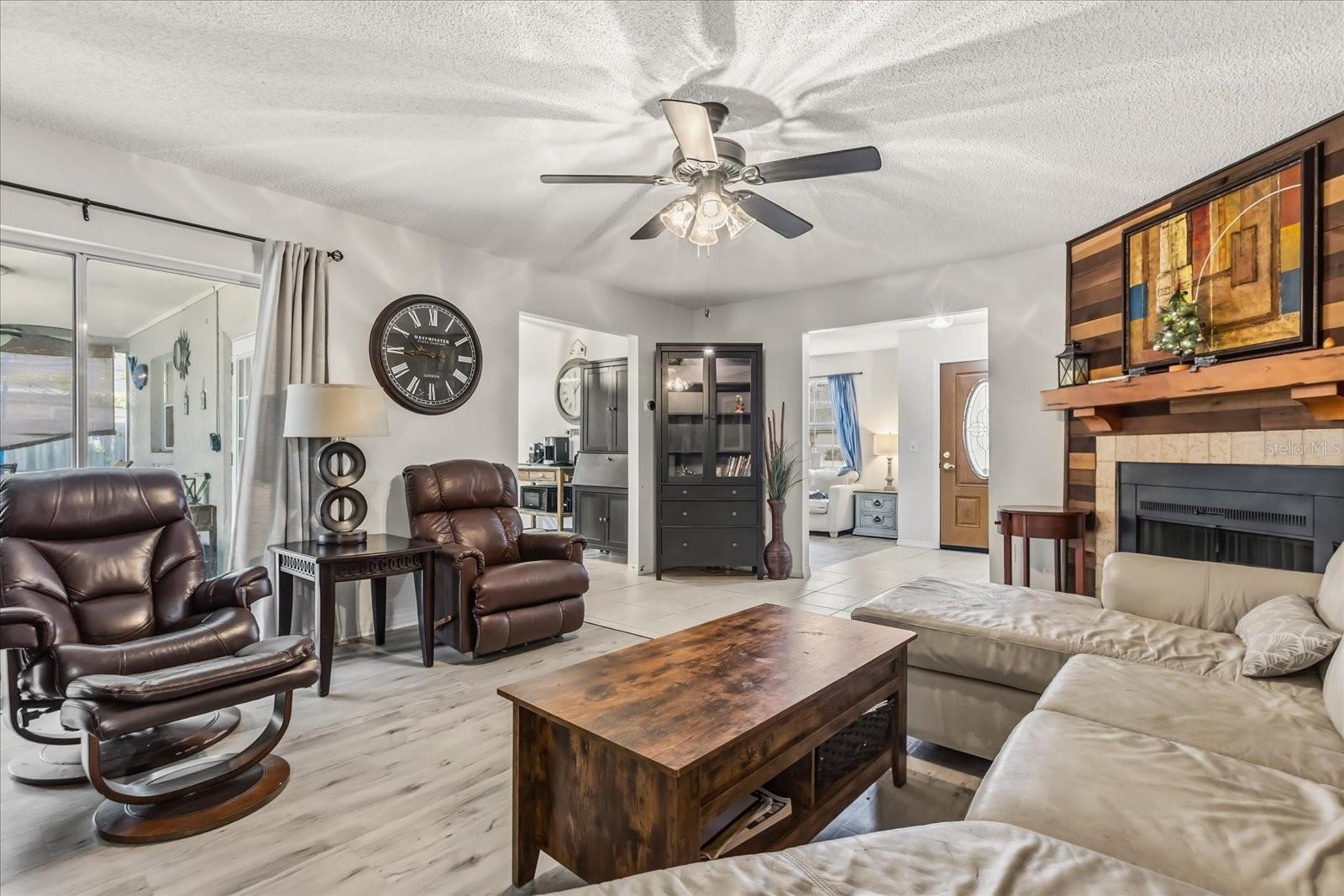 SUTTERS MILL UNIT 1 - Residential