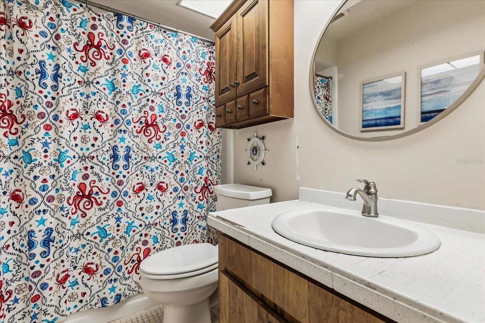 SUTTERS MILL UNIT 1 - Residential